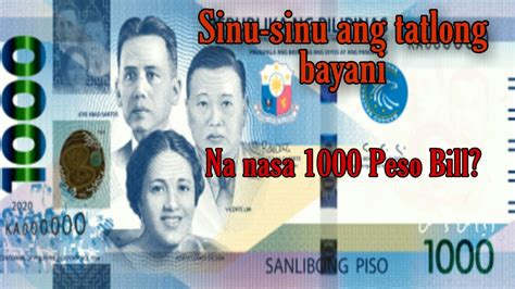 Sino ang nasa 200 peso bill
